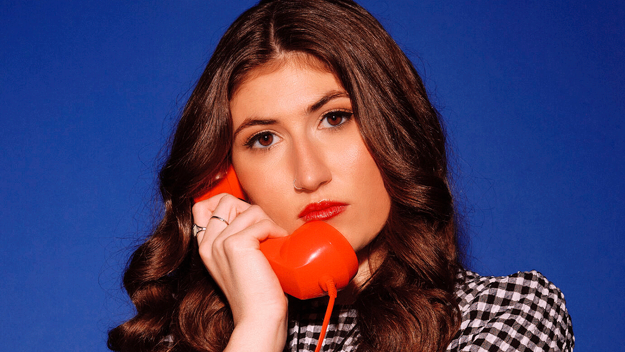 Katy Nichole lanza su segundo álbum Honest Conversations