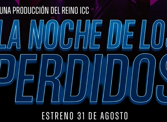 La Noche de los Perdidos: un drama colombiano sobre redención y oscuridad
