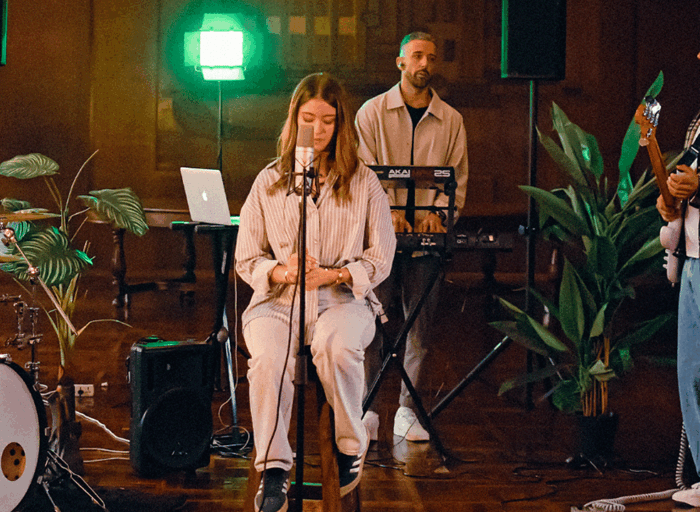 Belu Rodríguez Kuhn estrena Probar y Ver