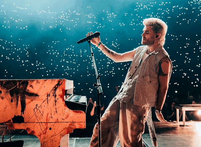 Colton Dixon celebra certificación de oro para Miracles y presenta nuevo sencillo