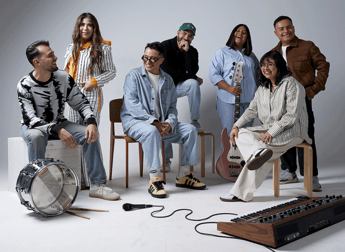 Casa de Dios Música estrena el sencillo Padre, interpretado por Meme Luxo