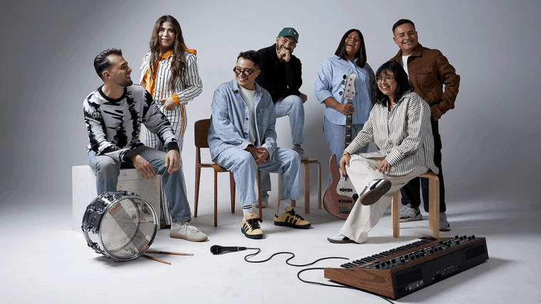 Casa de Dios Música estrena el sencillo Padre, interpretado por Meme Luxo