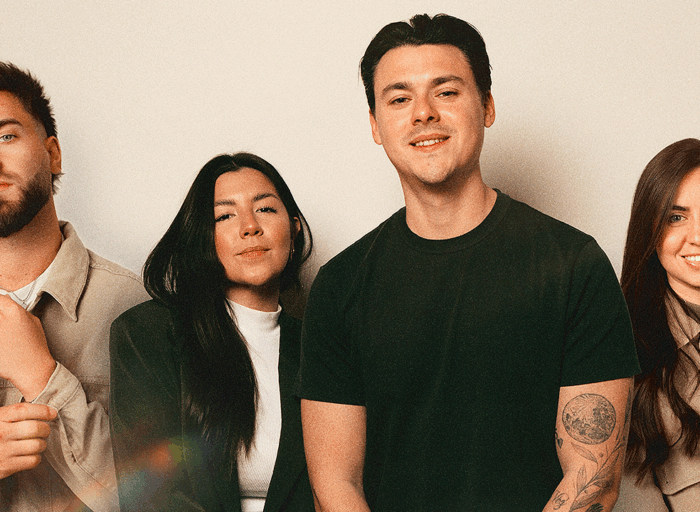 ECCOS lanza Pentecostés en colaboración con Factor de CambioInfla