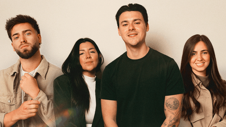 ECCOS lanza Pentecostés en colaboración con Factor de CambioInfla