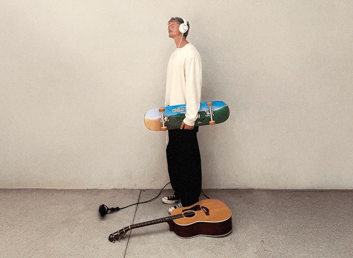 Forrest Frank lanza la edición deluxe de Child of God II (Back to Back)