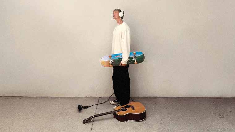 Forrest Frank lanza la edición deluxe de Child of God II (Back to Back)