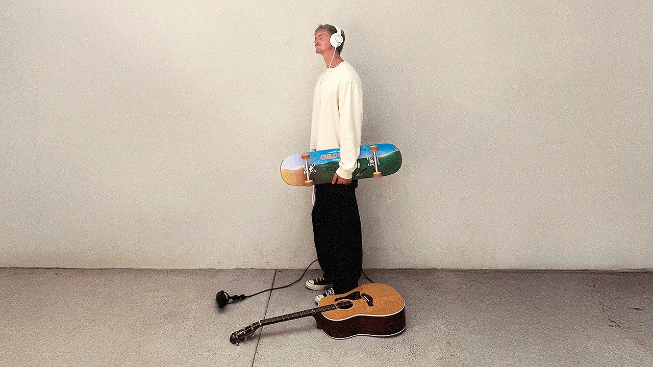 Forrest Frank lanza la edición deluxe de Child of God II (Back to Back)