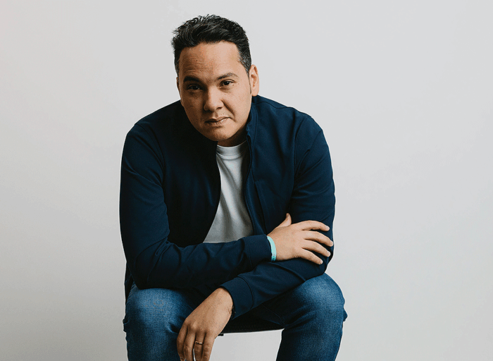 Gilberto Daza lanza su disco VIVO | Buenas Noticias (Live) en Cartagena