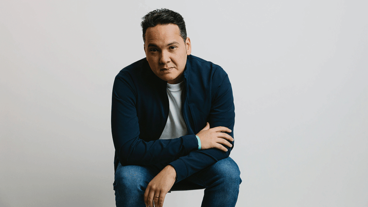 Gilberto Daza lanza su disco VIVO | Buenas Noticias (Live) en Cartagena