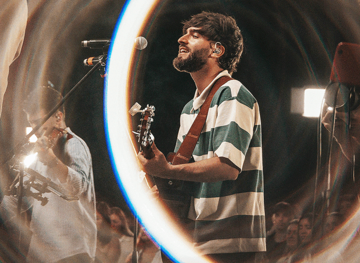 Factor de Cambio lanza Estoy aquí, un llamado a la reconciliación