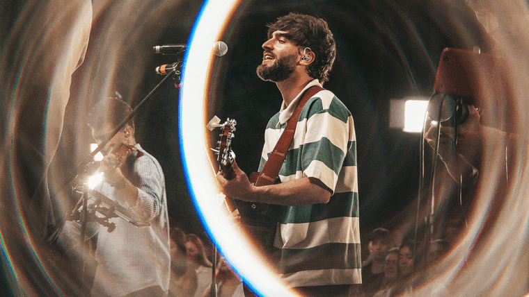 Factor de Cambio lanza Estoy aquí, un llamado a la reconciliación