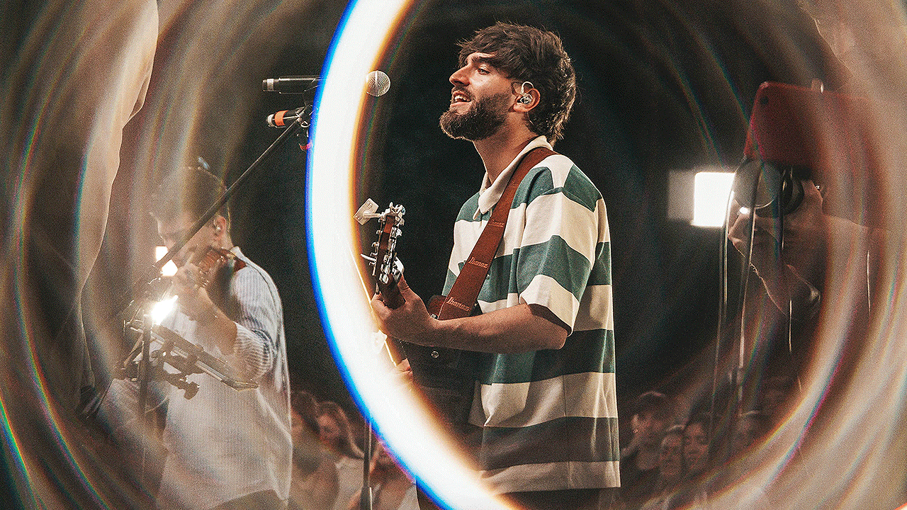 Factor de Cambio lanza Estoy aquí, un llamado a la reconciliación