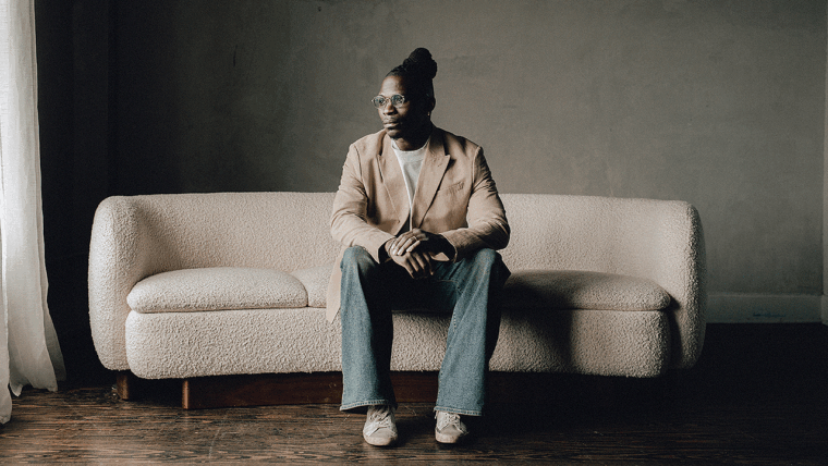 Ke’Erron presenta su EP en vivo Todo es Posible