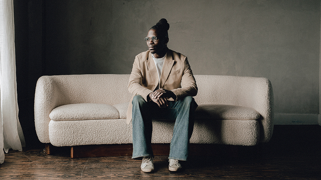 Ke’Erron presenta su EP en vivo Todo es Posible