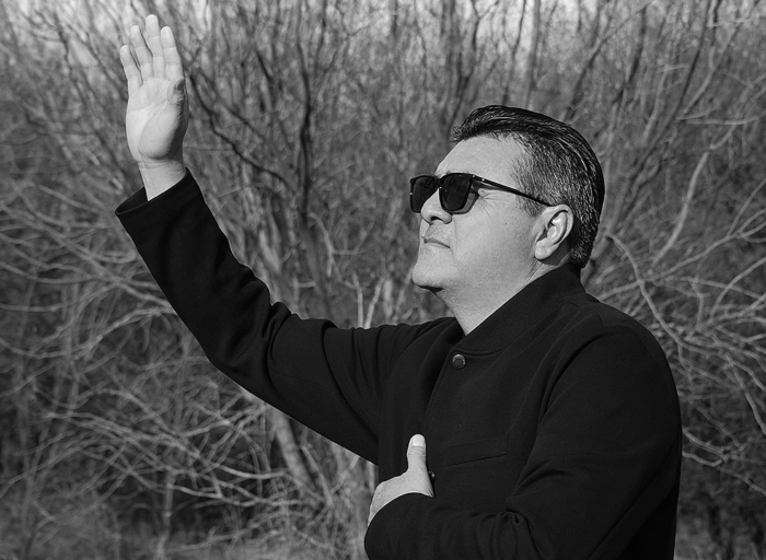 Juan Santoy: Mi Historia, un sencillo que refleja un camino de transformación