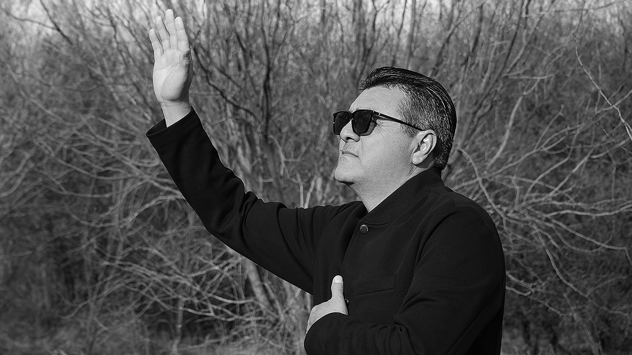 Juan Santoy: Mi Historia, un sencillo que refleja un camino de transformación