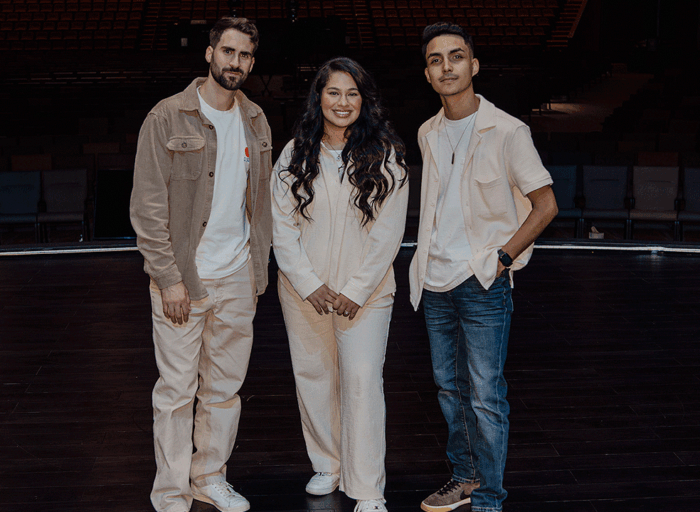 Grace Español Música lanza su nuevo sencillo congregacional