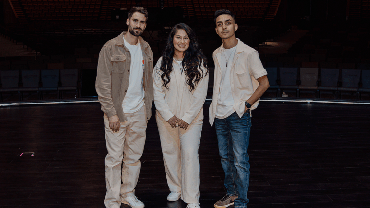 Grace Español Música lanza su nuevo sencillo congregacional