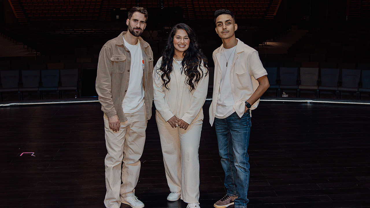 Grace Español Música lanza su nuevo sencillo congregacional