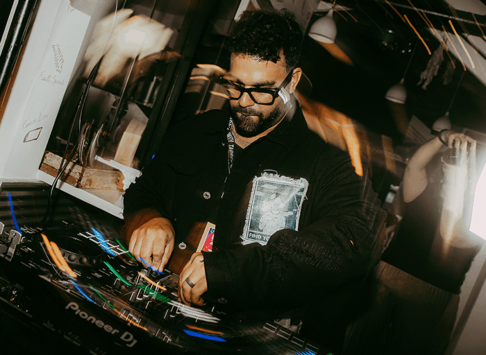 Fleiva Music presenta su nuevo tema Christ-Fell-A