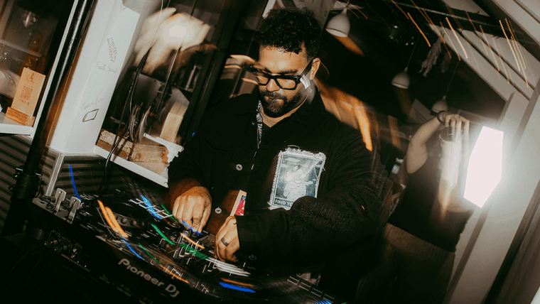 Fleiva Music presenta su nuevo tema Christ-Fell-A