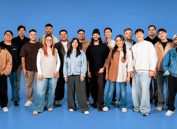 Hillsong en Español lanza su nuevo EP: El Gran YO SOY