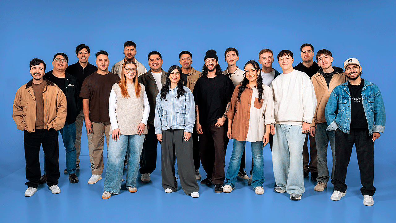 Hillsong en Español lanza su nuevo EP: El Gran YO SOY