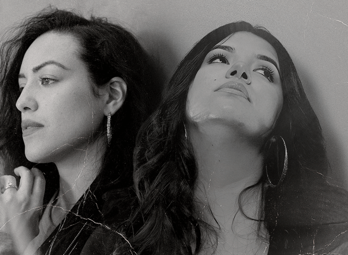 Damaris Guerra e Isamar lanzan Sublime Gracia