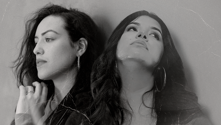 Damaris Guerra e Isamar lanzan Sublime Gracia