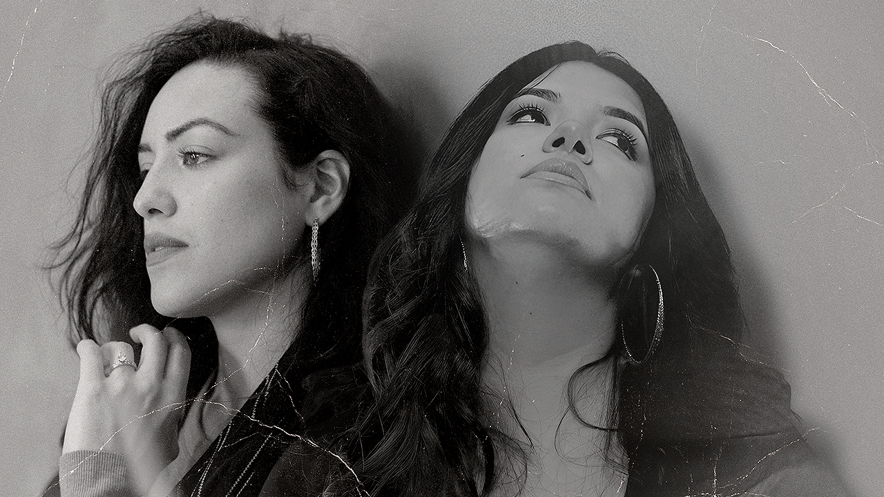 Damaris Guerra e Isamar lanzan Sublime Gracia