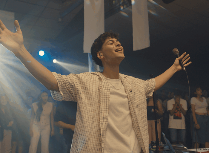 Solo hay uno, de Joel Rocco junto a Enoc Parra