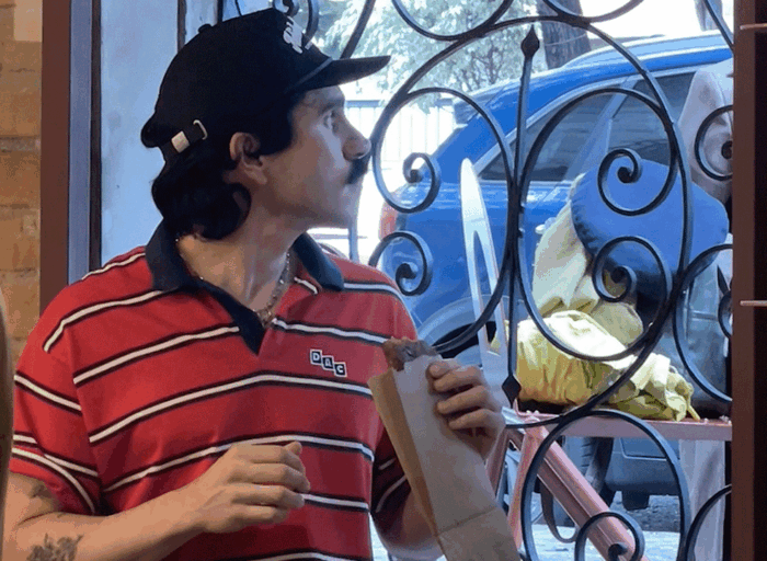 La Espera, el nuevo lanzamiento de Living