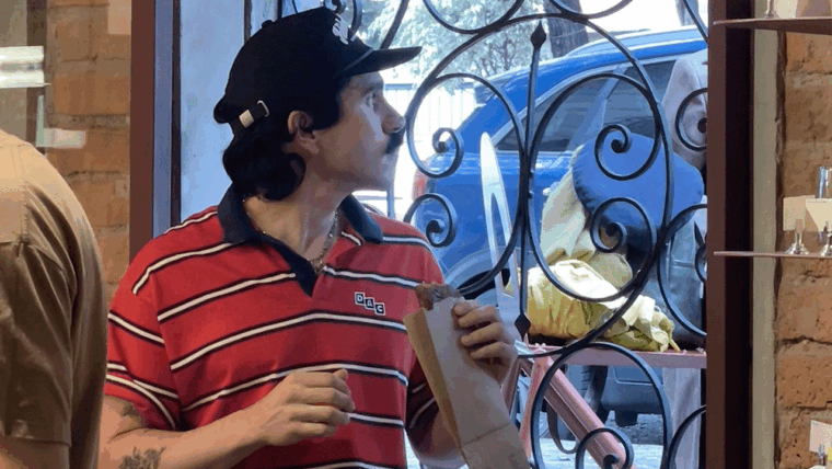 La Espera, el nuevo lanzamiento de Living