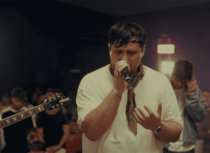 Factor de Cambio presenta su versión de Adonai