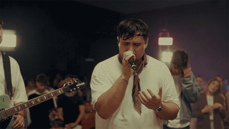 Factor de Cambio presenta su versión de Adonai