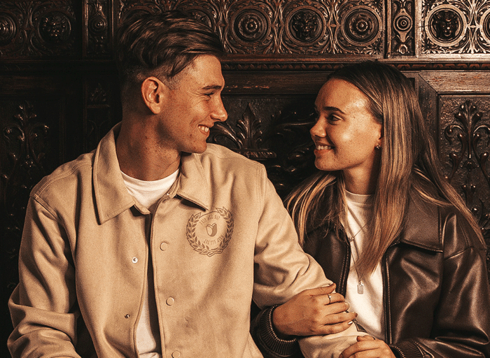 Matthew Hotton lanza El mejor regalo