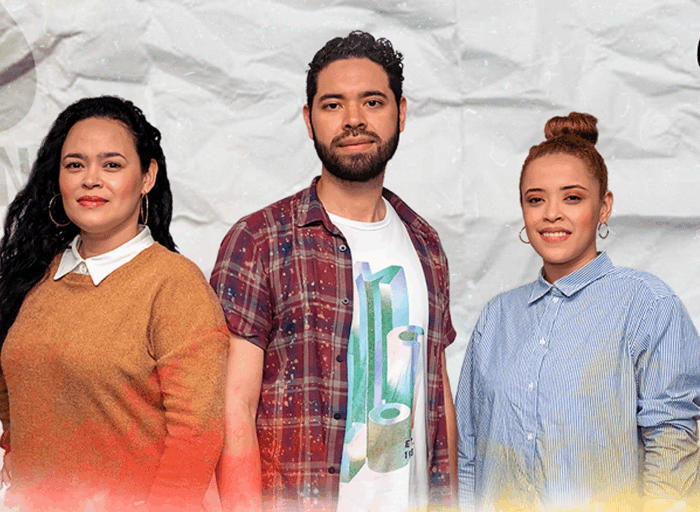 RAN Worship: No Temeré, como parte de su próximo álbum