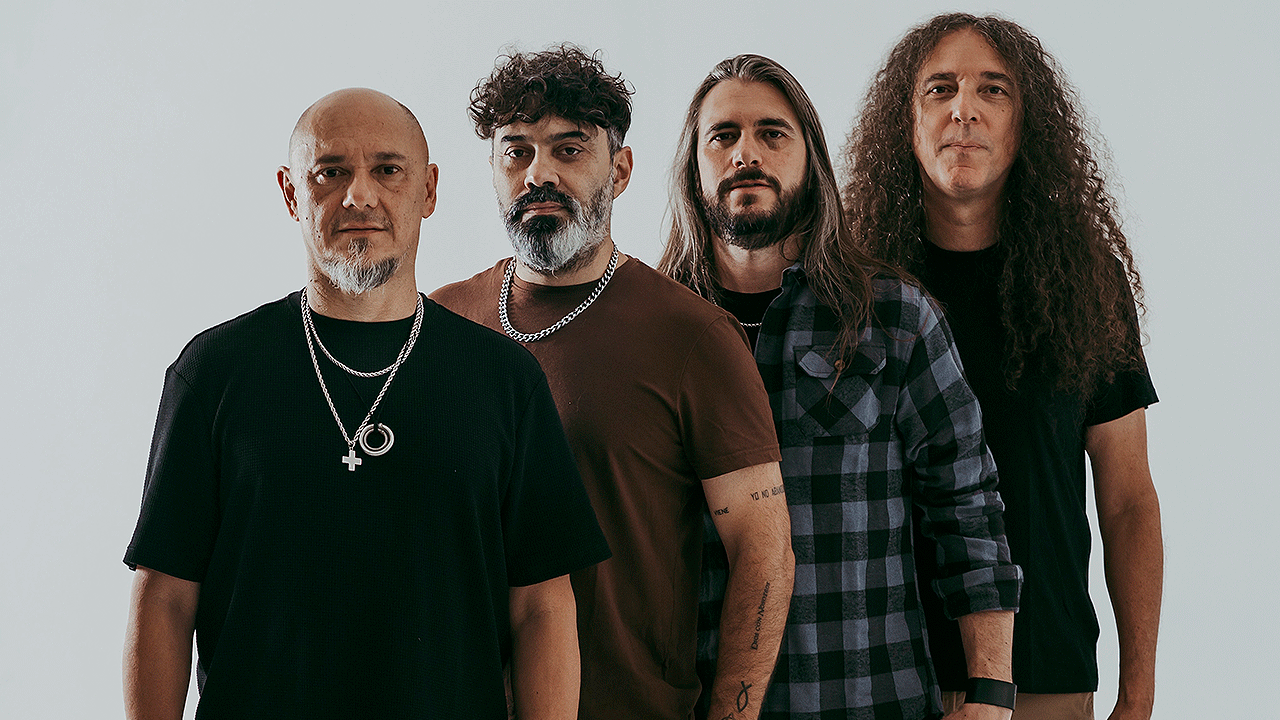 Rescate presenta Viene en vivo desde Vorterix