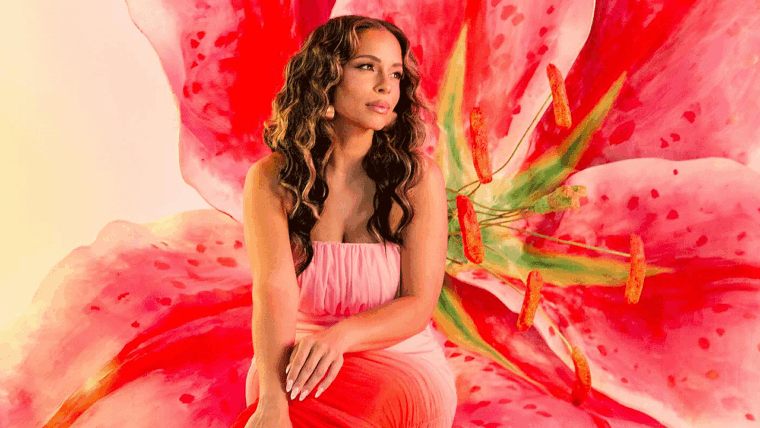 Blanca presenta su primera producción navideña con A Christmas to Remember