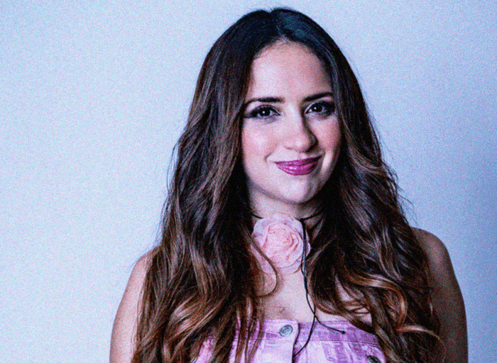 Calma de Glo Silva, una creación nacida de su proceso personal y espiritual