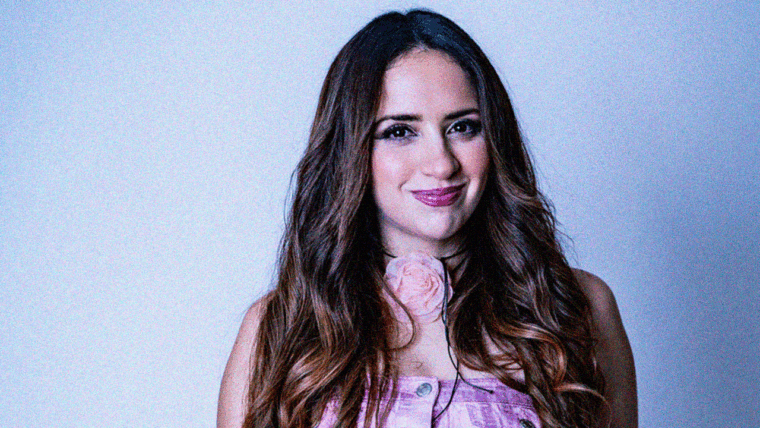 Calma de Glo Silva, una creación nacida de su proceso personal y espiritual