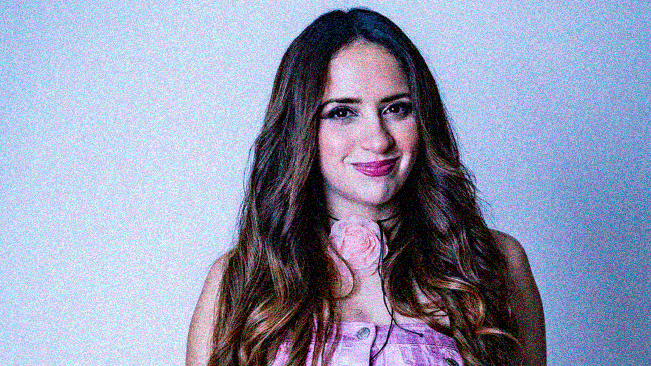 Calma de Glo Silva, una creación nacida de su proceso personal y espiritual