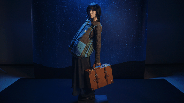 Dariana presenta Polaris, una canción que simboliza la guía y constancia de Dios