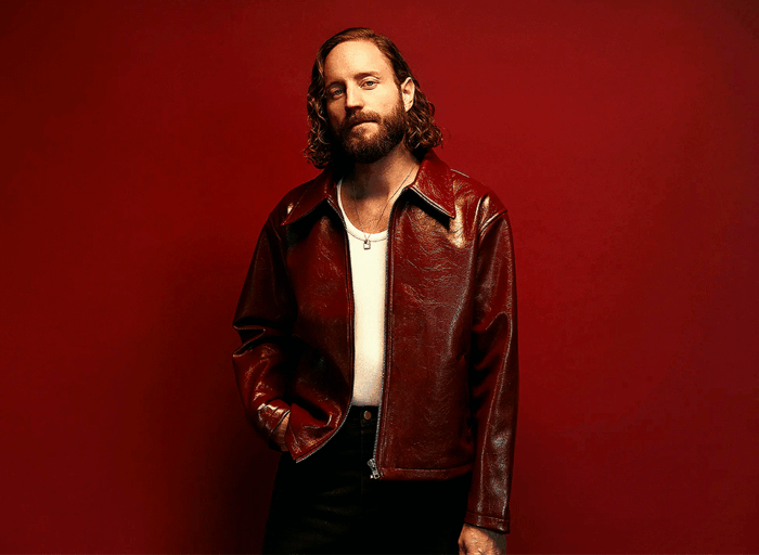 Dan Bremnes presenta The Villain, segundo capítulo de su trilogía musical