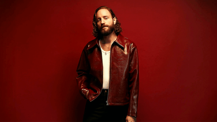 Dan Bremnes presenta The Villain, segundo capítulo de su trilogía musical