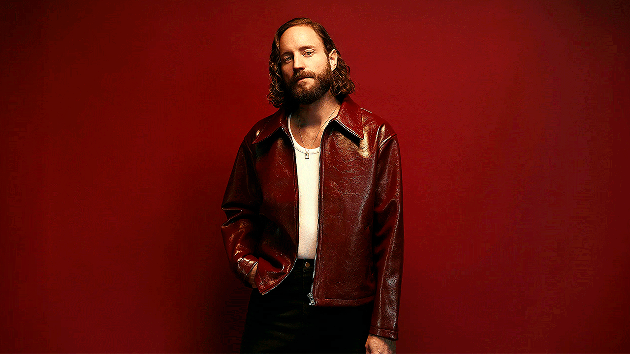 Dan Bremnes presenta The Villain, segundo capítulo de su trilogía musical