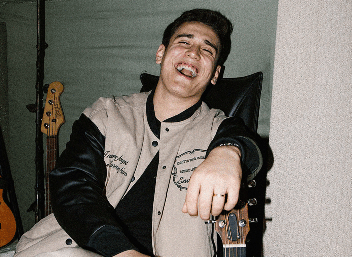 Miqueas Ferrando lanza En ti, una nueva expresión de adoración y confianza en Dios