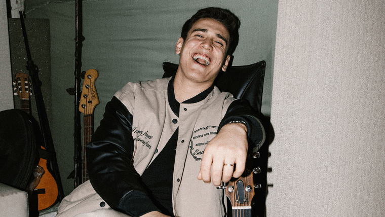 Miqueas Ferrando lanza En ti, una nueva expresión de adoración y confianza en Dios