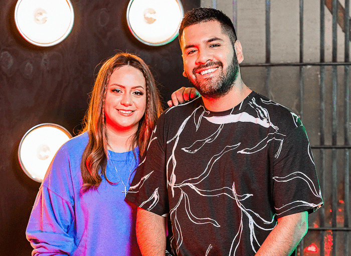 TWICE presenta La Navidad Comenzó