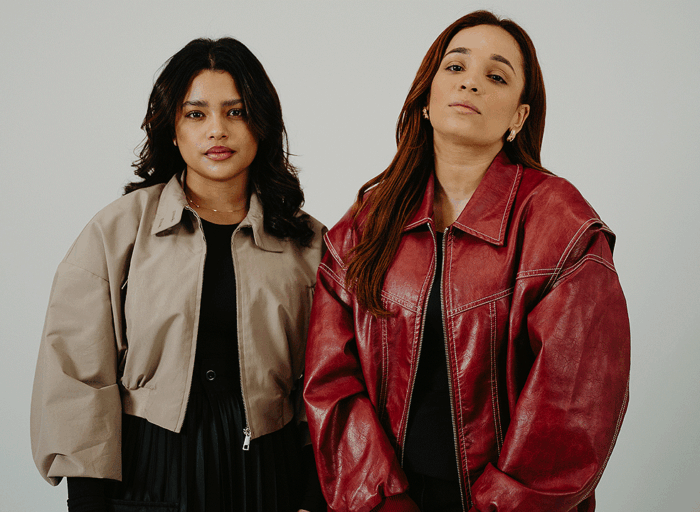 Karen Espinosa y Averly Morillo: Pentecostés, un llamado congregacional.